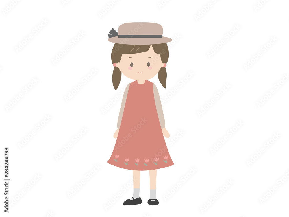 みなちゃん秋服 みなちゃん秋服