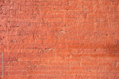 Brick wall pattern Architecture details Industrial Texture background