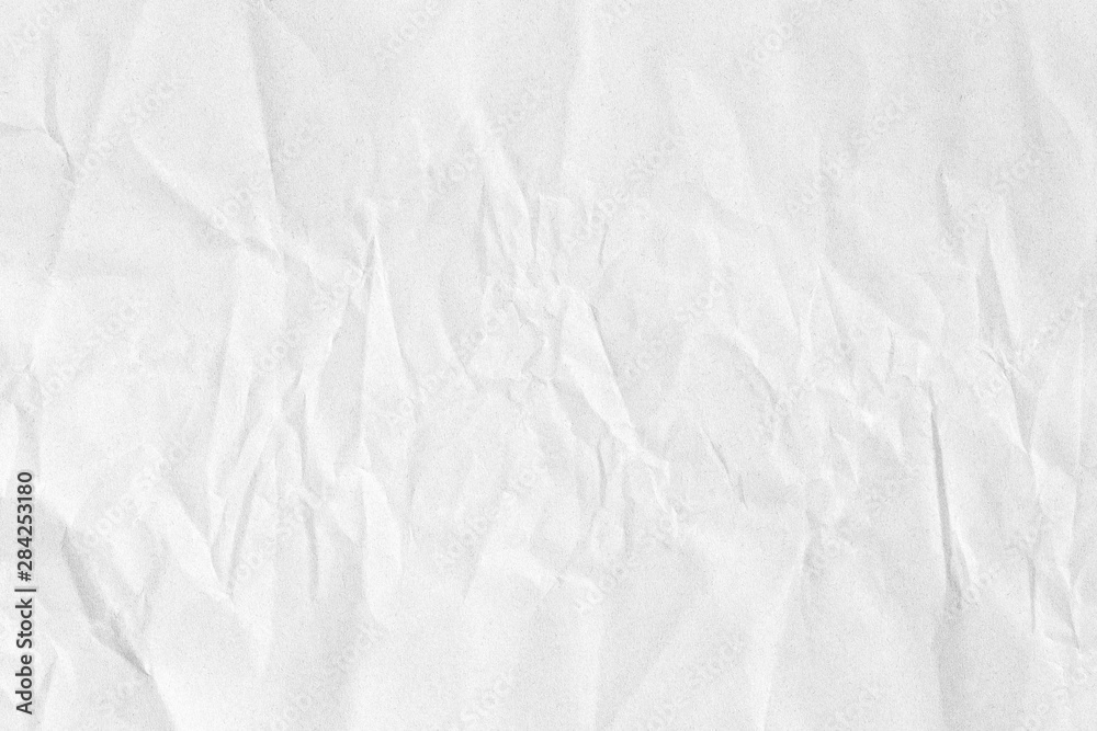 Old crumpled grey paper background texture Old crumpled grey paper background texture