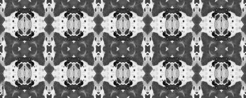 African Seamless Pattern. African Seamless Pattern.