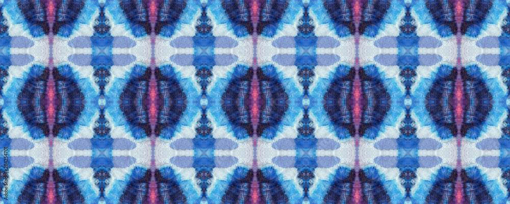 Tie Dye Seamless Pattern. Tie Dye Seamless Pattern.