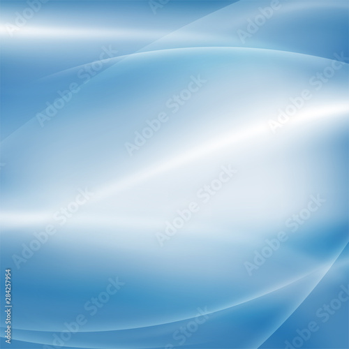 Vector abstract futuristic technology with shiny light and line transparent background.