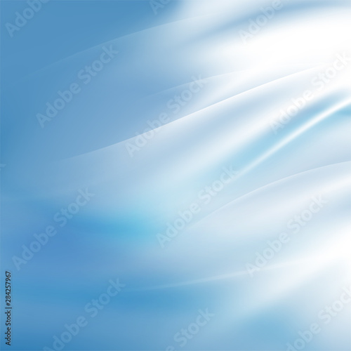 Vector abstract futuristic technology with shiny light and line transparent background.