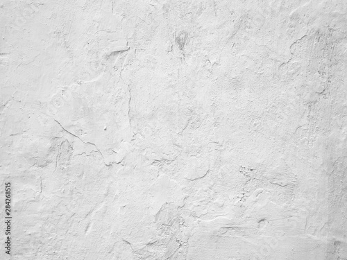 Black and white loft atmospheric concrete wall texture