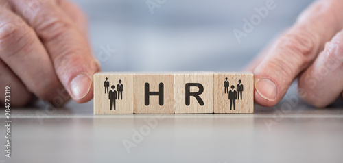 Concept of HR