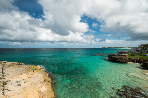 Barnes bay, Anguilla, English West Indies