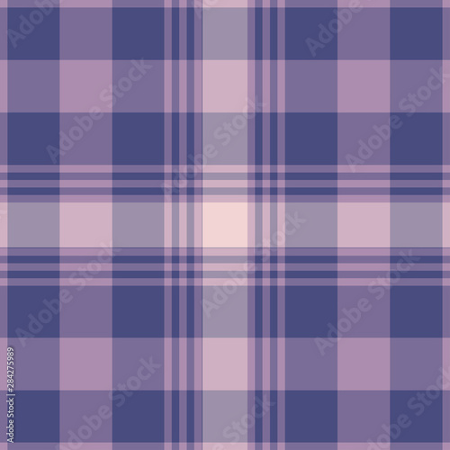 Tartan seamless pattern.Texture for plaid, tablecloths, clothes, shirts, dresses, paper, bedding, blankets, quilts and other textile products. Vector illustration EPS 10