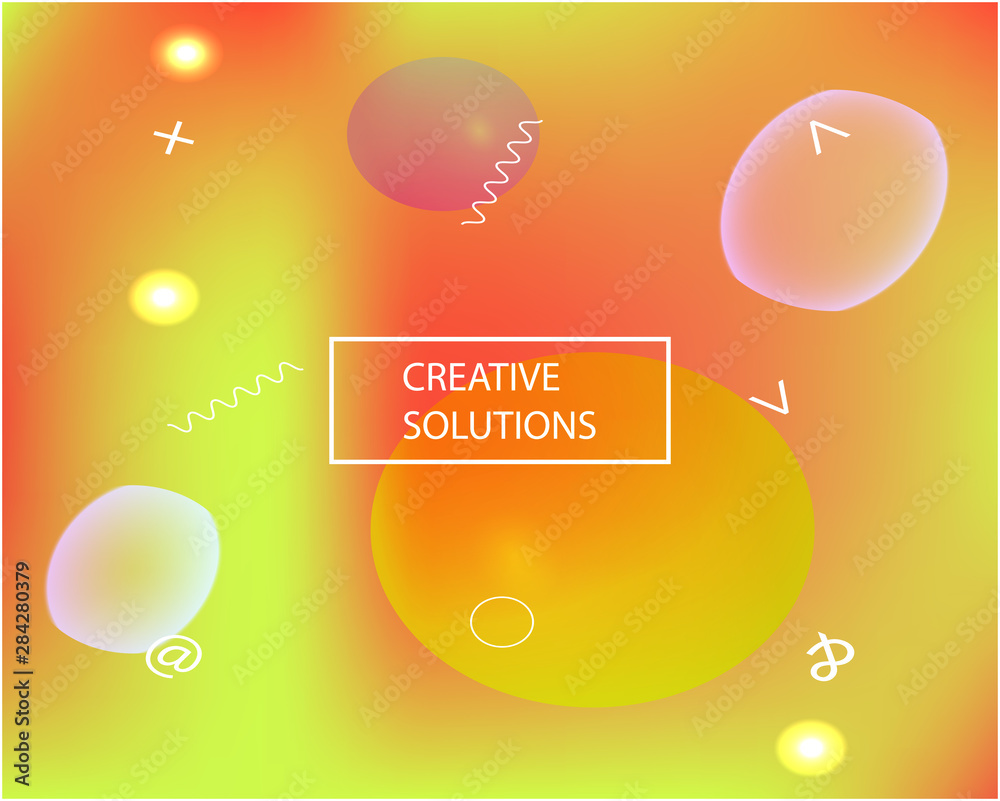 Abstract blurred background for your projects. Abstract blurred background for your projects.