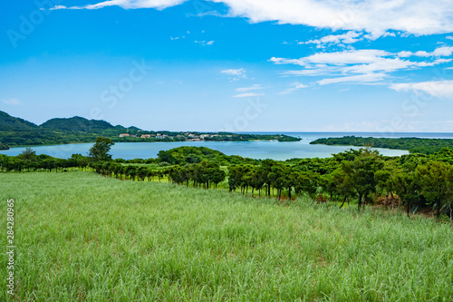 ISHIGAKI ISLAND