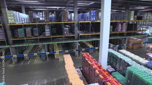 premises food warehouses