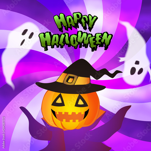 ハロウィーン