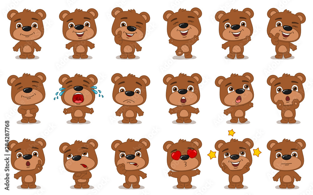 Page 4 | 30,000+ Bear Poses Pictures