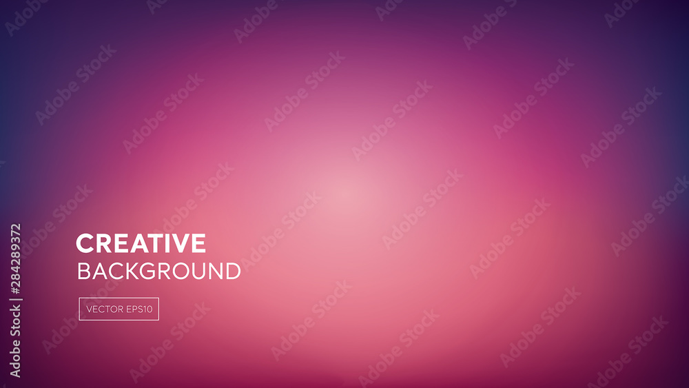 Abstract gradient purple pink background Abstract gradient purple pink background