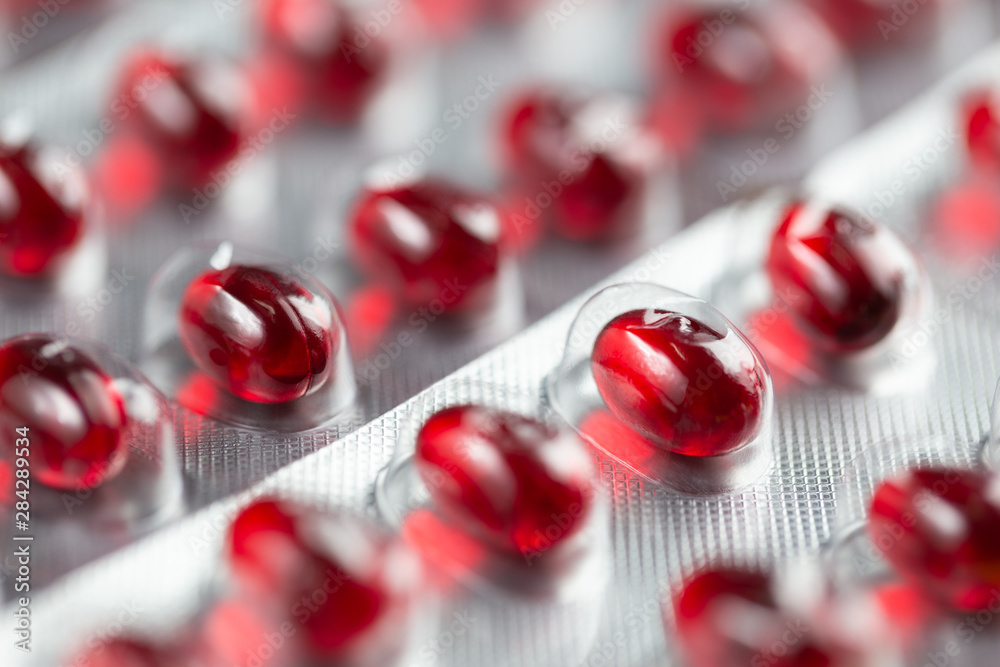 red pills in tablet red pills in tablet