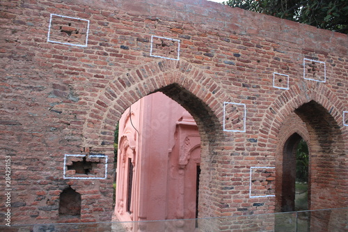 Jallianwala bagh massacre