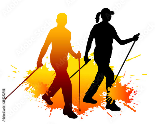 Nordic Walking - 100