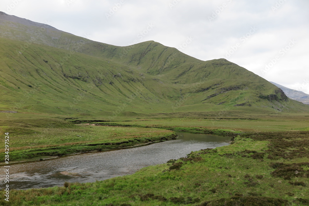 Entlang der North Coast 500, Schottland