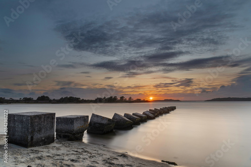 Studland, Dorset, England