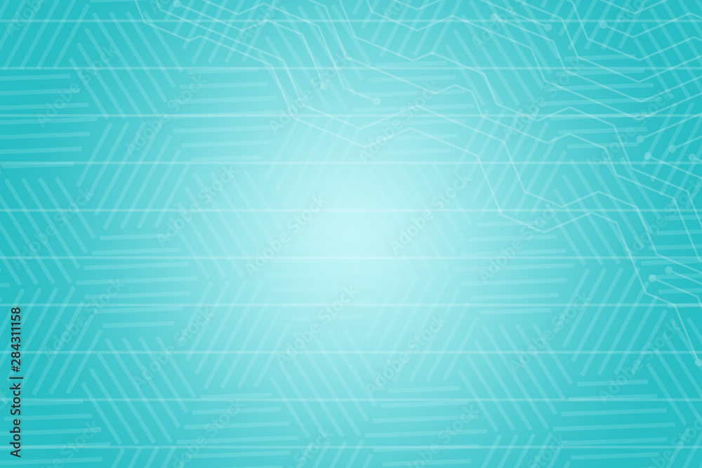 abstract, blue, pattern, design, wallpaper, illustration, texture, light, art, graphic, backdrop, digital, wave, green, backgrounds, business, color, technology, white, lines, geometric, futuristic