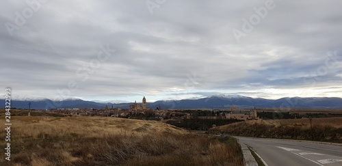 segovia