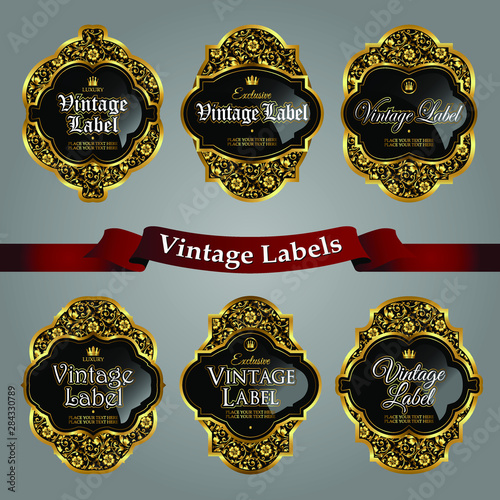 antique, aristocratic, badge, banner, calligraphic, calligraphy, certificate, classic, colorful, dark, decor, decoration, decorative, design, drink, elegance, elegant, element, emblem, filigree, flour