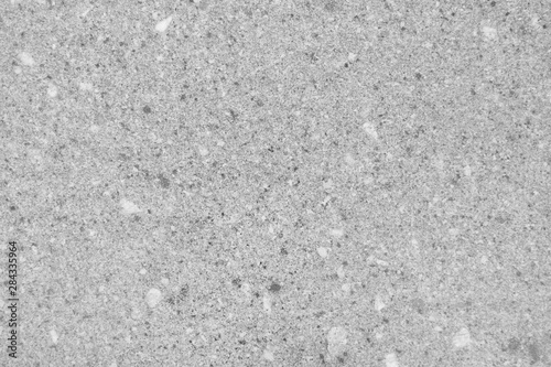 Marble wall texture of granite gray, black and white background.