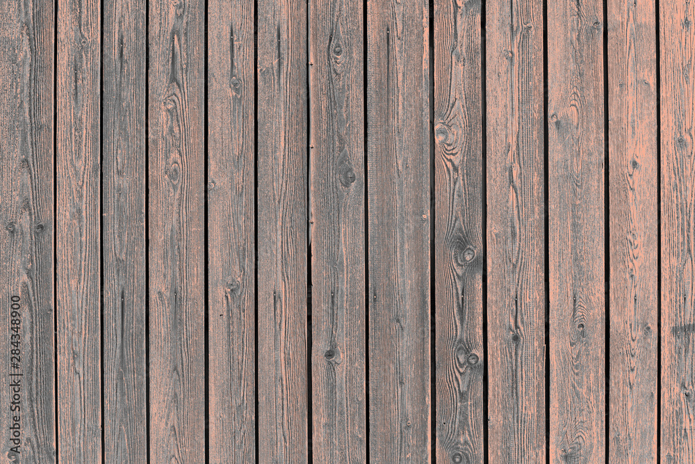 Altes lasiertes Holz, close-up Hintergrund, retro style, Pastelfarbe helles  Rosa. Stock-Foto | Adobe Stock