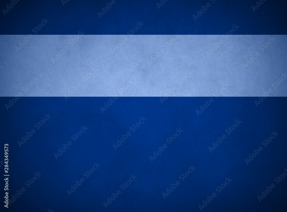 Elegant Rich Blue Parchment. Textured Blue Banner. Elegant Rich Blue Parchment. Textured Blue Banner.