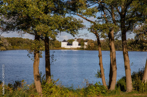 Schloß Gravenstein / Gråsten in Dänemark
