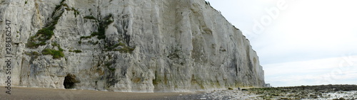 Falaises d'Ault - Somme