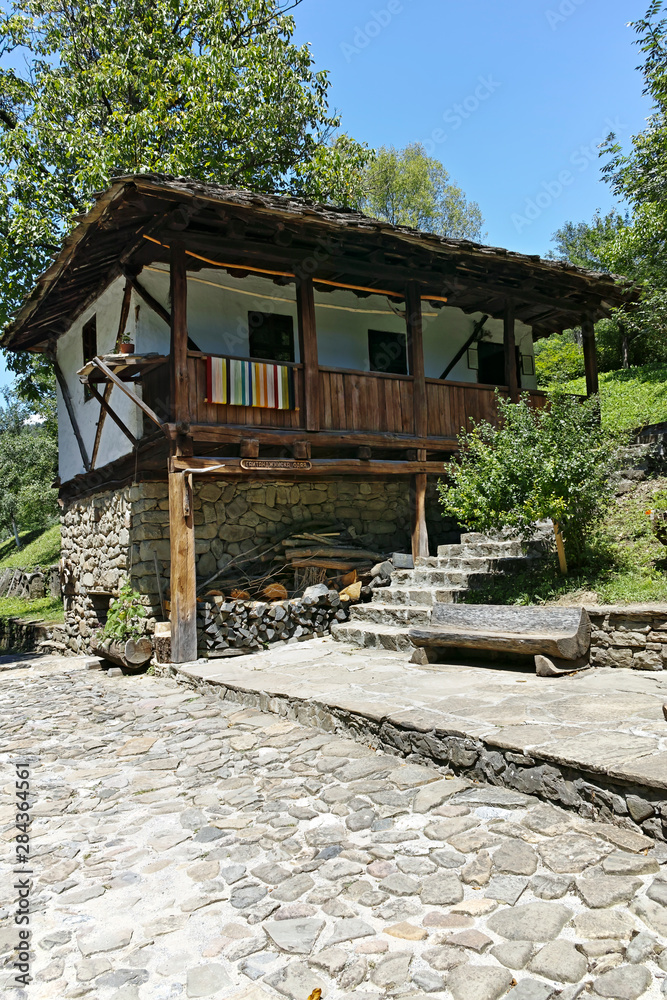 Architectural Ethnographic Complex Etar, Bulgaria Architectural Ethnographic Complex Etar, Bulgaria