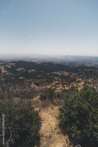 Mount Diablo California