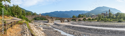 Bobbio Ponte Vecchio