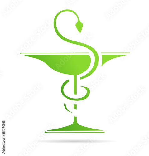 pharmacie symbole