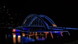 Lighting Bridge
