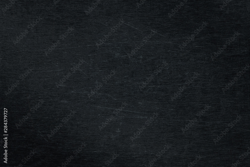 Brushed dark metal texture. Brushed dark metal texture.