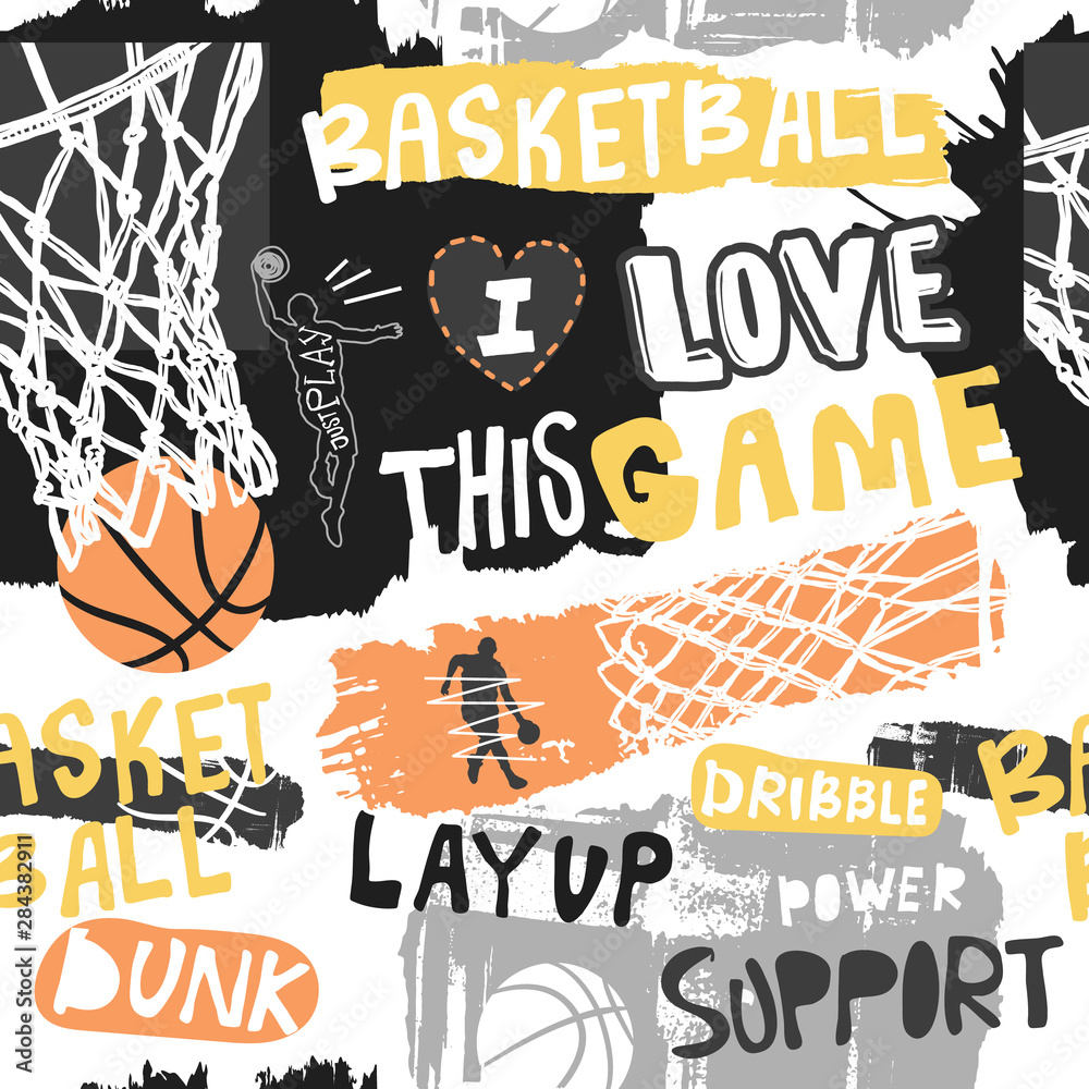 Mẫu vẽ trên bóng rổ là thứ không thể bỏ qua nếu bạn yêu thích thể thao và sự sáng tạo. Tìm hiểu những mẫu vẽ độc đáo liên quan đến bóng rổ để trang trí nhà cửa hoặc cũng có thể sử dụng để in lên áo thể thao. 