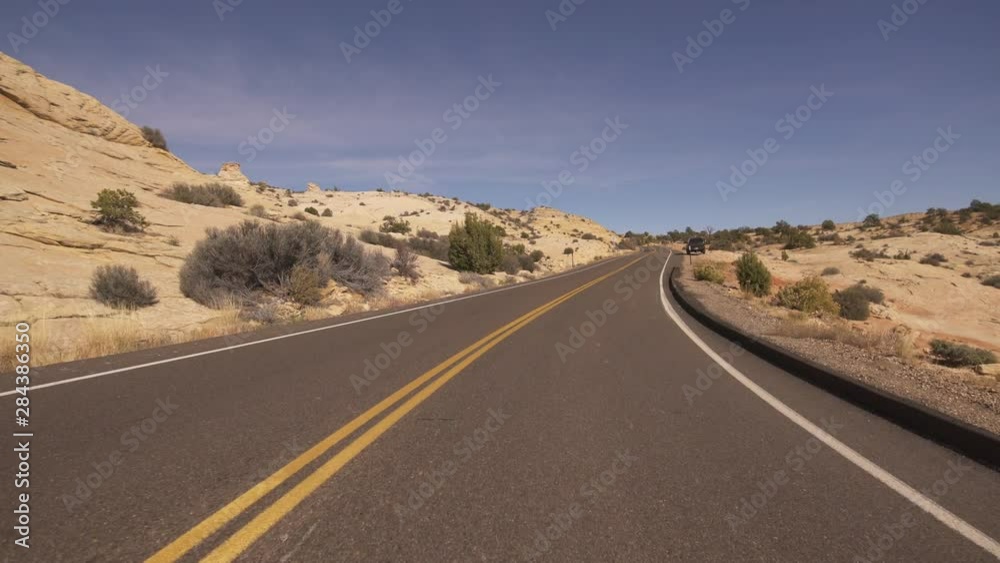 Utah Scenic Byway 12 Driving Template Head of the Rocks 06 Utah Scenic Byway 12 Driving Template Head of the Rocks 06