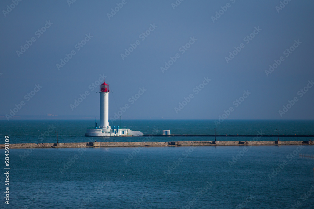 Odessa Marine Trade Port