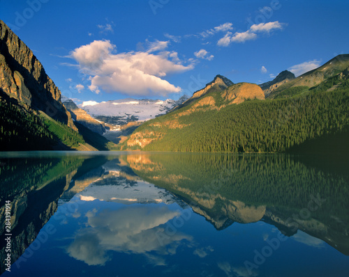 фотографія Canada, Alberta, Lake Louise