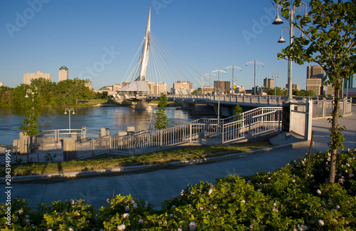 North America, Canada, Manitoba, Winnipeg