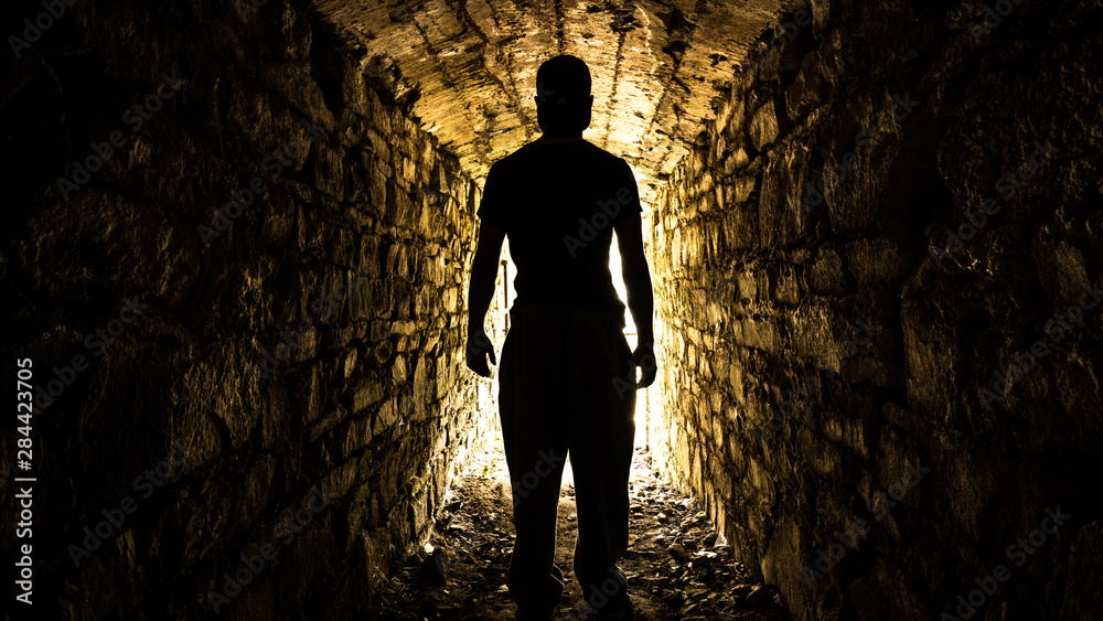 walk in the dark walk in the dark