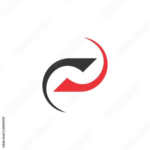 Free Download CD letter logo design vector - GFXLoad