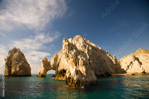 Land's End, The Arch near Cabo San Lucas, Baja California, Mexico