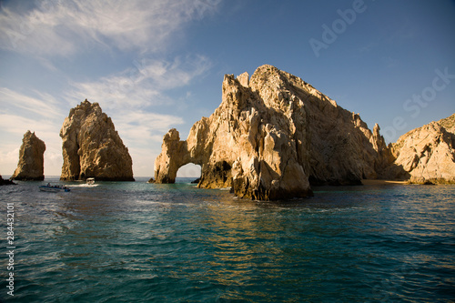 Land's End, The Arch near Cabo San Lucas, Baja California, Mexico