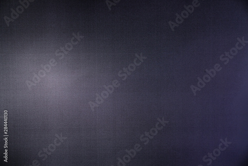 Tableau sur toile Photocopy paper texture and background, close up