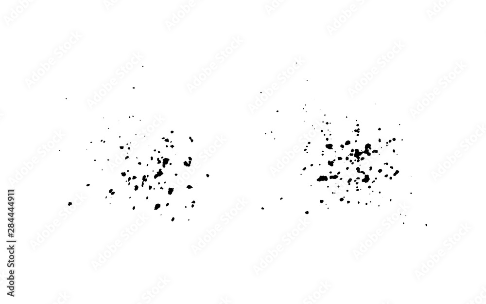 Hand drawn brush stroke for designs, vector Hand drawn brush stroke for designs, vector