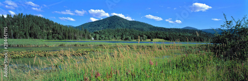 фотографія USA, Idaho, Kellogg area