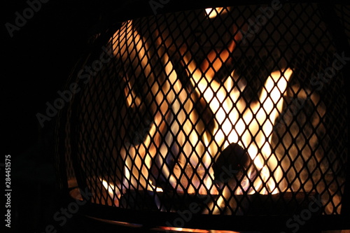 Fire Pit