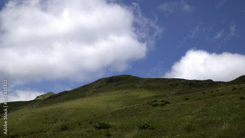 Mountains and clouds of Turkey at The Black Sea Region, as time lapse. Video taken at The Gito Plateau at Rize, Turkey. Mountains and clouds of Turkey at The Black Sea Region, as time lapse. Video taken at The Gito Plateau at Rize, Turkey.